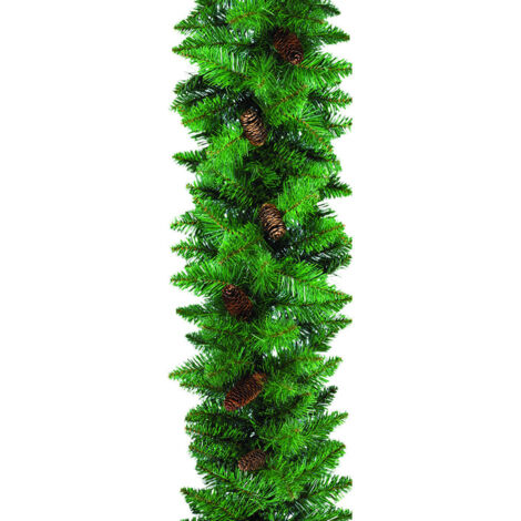 FLORA Boa c/pigne