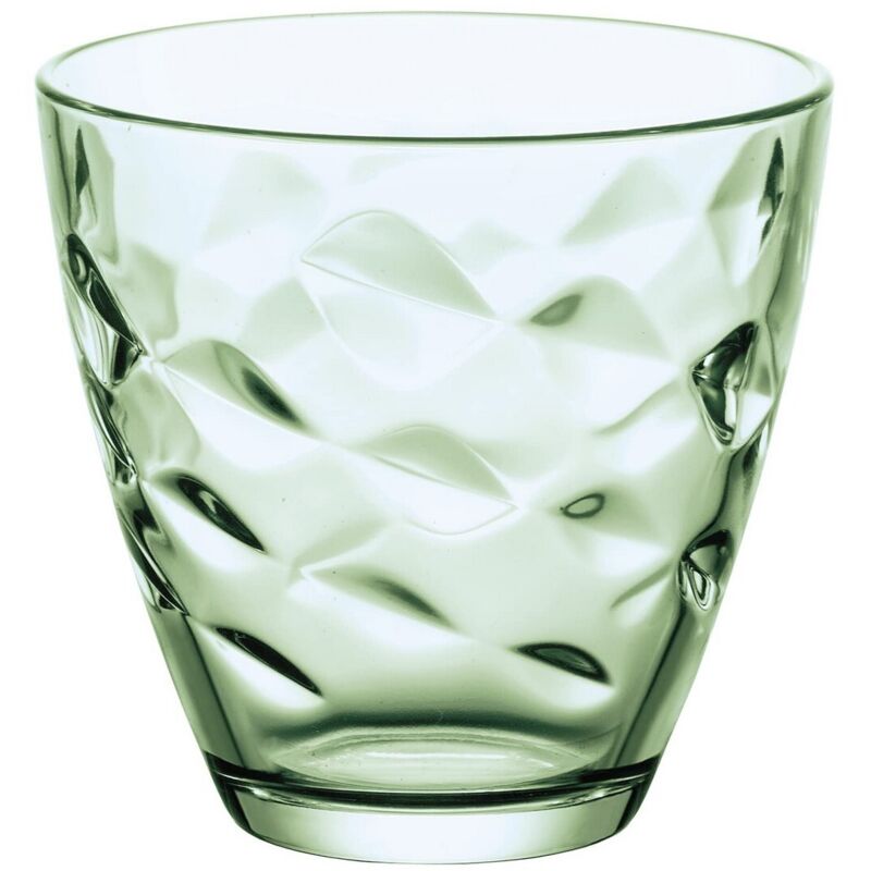 Lot de 6 verres a eau ver Lot de 6 verres a eau ver