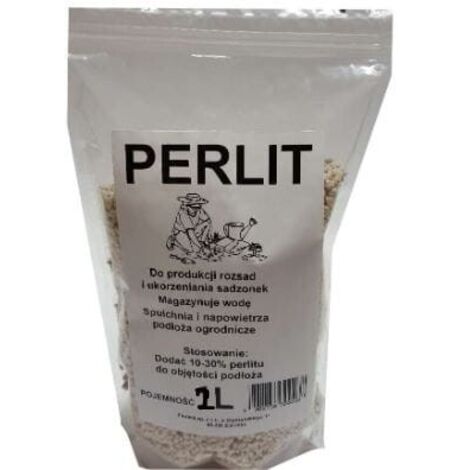 Florada perlita hort铆cola 2 l
