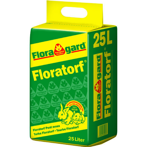 Floragard FloraTorf Boy 25l