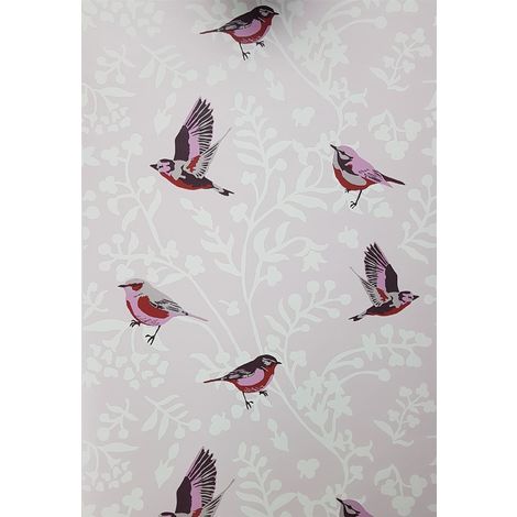 Bird wallpaper