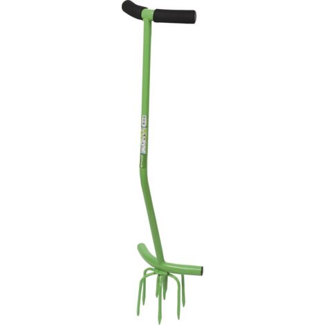 floraworld Bodenkultivator Premium ELAN 8 grün