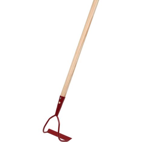 floraworld Bügelzughacke 160mm mit Stiel