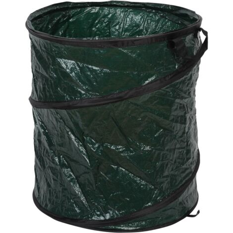 floraworld Garten-Springsack 120 L PE-Gewebe