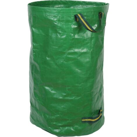 floraworld Gartenabfallsack 120 l Favorit