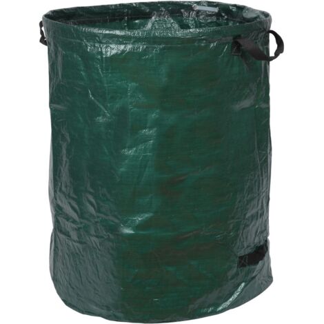 floraworld Gartensack Big 264 L PE-Gewebe 66cm