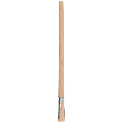 floraworld Kreuzhackenstiel 1,5kg Esche