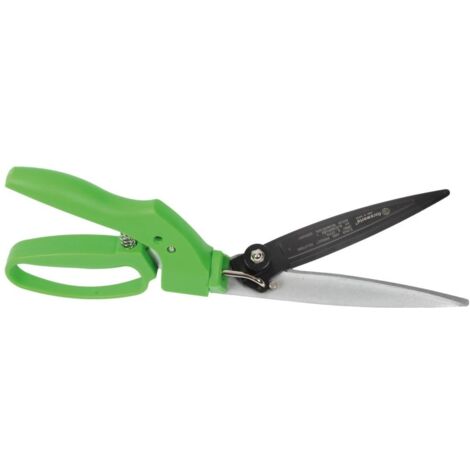 floraworld Rasenschere 350mm / 180G