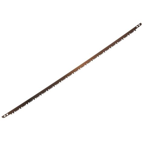 floraworld Sägeblatt 760 mm für Baumsäge