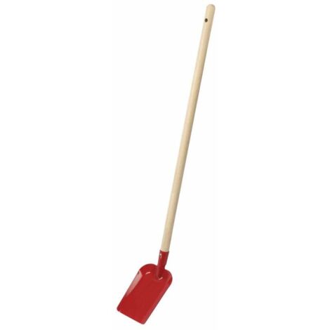 Floraworld Schaufel für Kinder Comfort 88 cm Schaufel