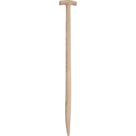 floraworld Spatenstiel Esche 950/41 mm