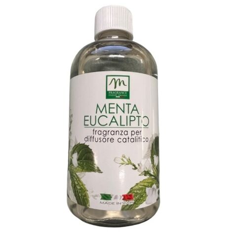 FLOREALE FRAG.MENTA & EUCALIPTO 500