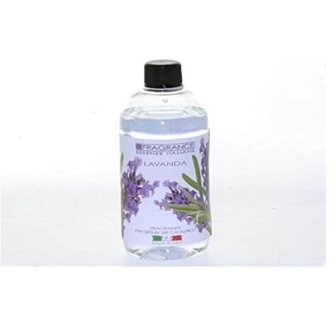 FLOREALE FRAGRANZA LAVANDA 500 ML