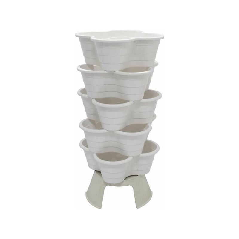 

Kit macetera 5Bx 26L - Mader Garden