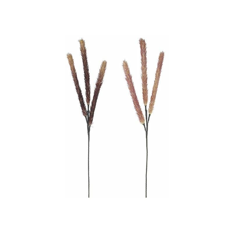 

Flores Decorativas DKD Home Decor (2 pcs) (30 x 140 cm)