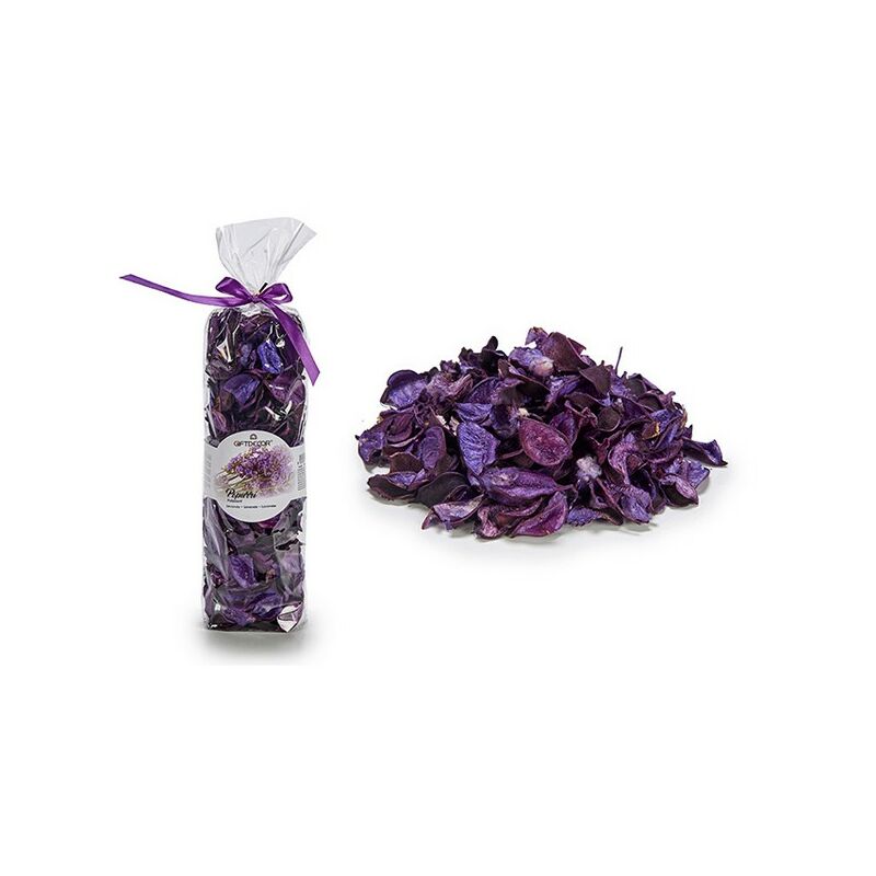 

Flores Decorativas Lavanda