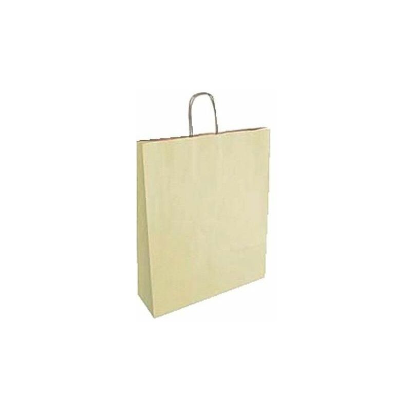 Florio - Confezione 25 Shopper 36x12x41cm Sealing