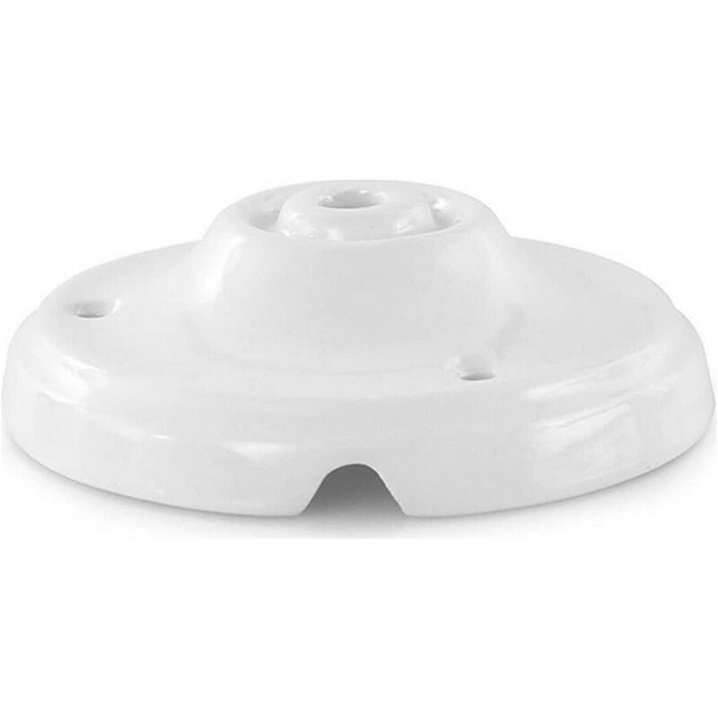 Rosone EDM 44399 Vintage Bianco