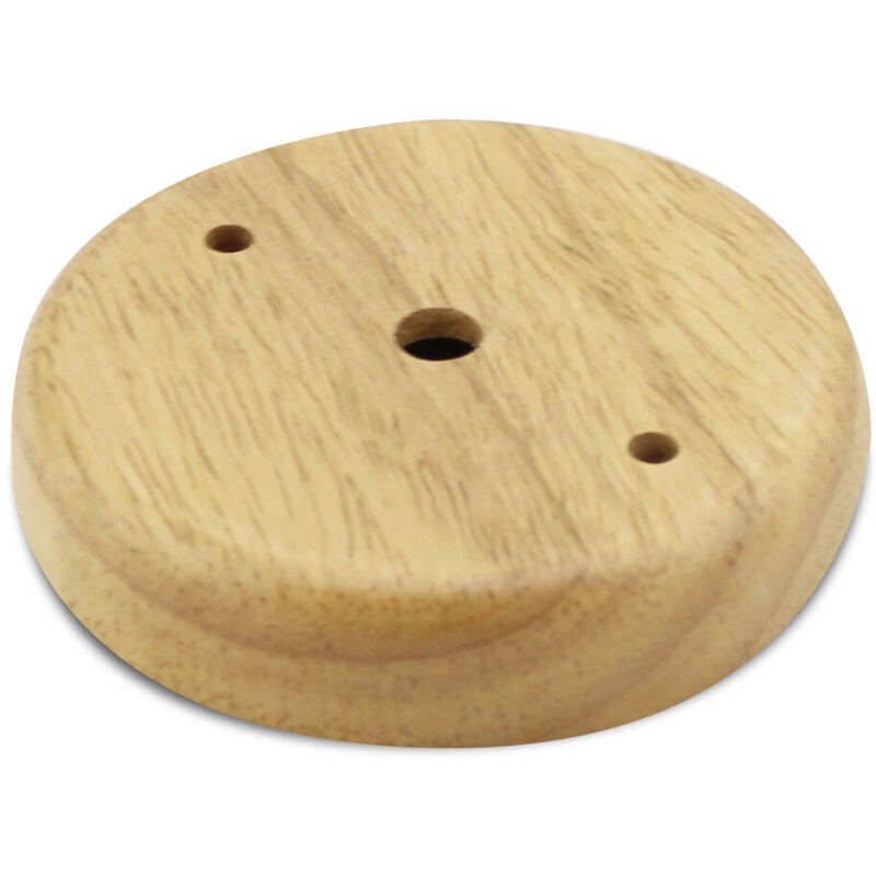 

Florón decorativo de madera completo 100x20mm (GSC 0704637)