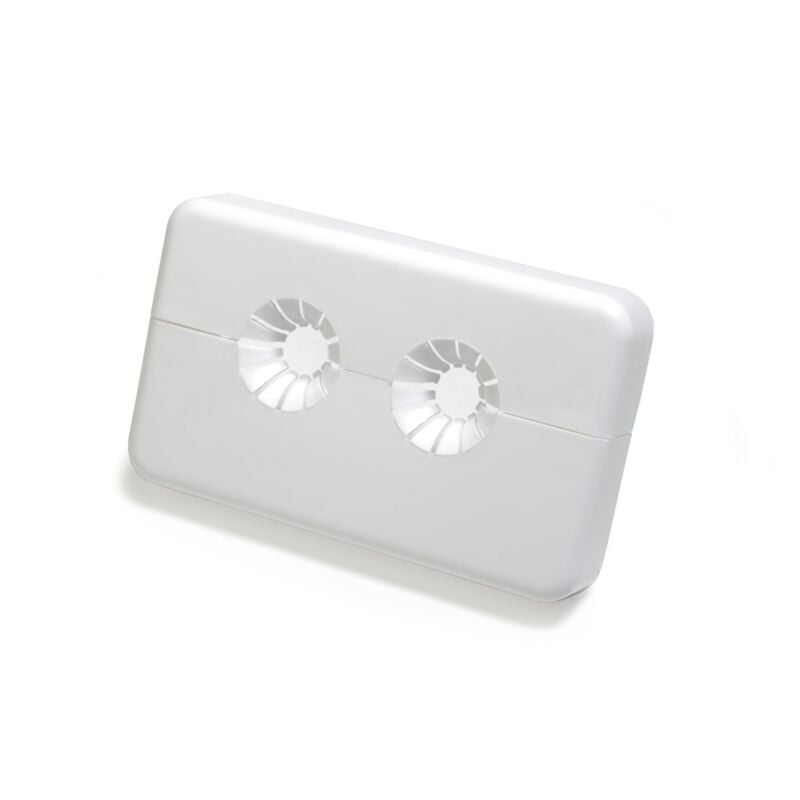 

Florón Doble R175B 35Mm Giacomini R175By001