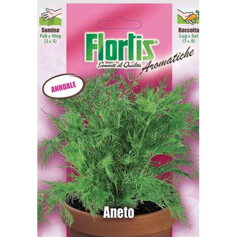FLORTIS Aneto