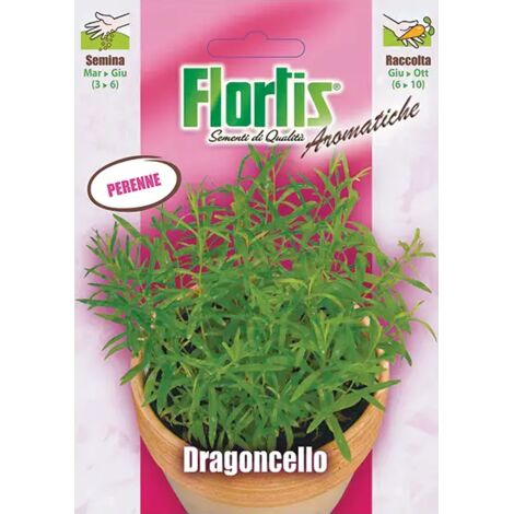 FLORTIS Dragoncello