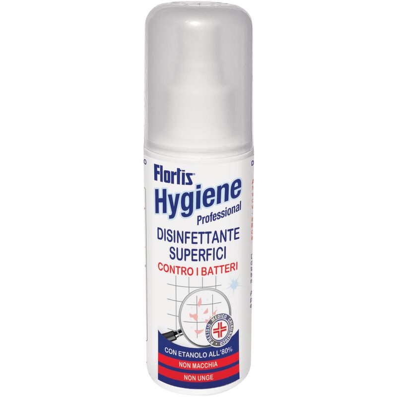 Desinfectant hygiene surfaces 100ML