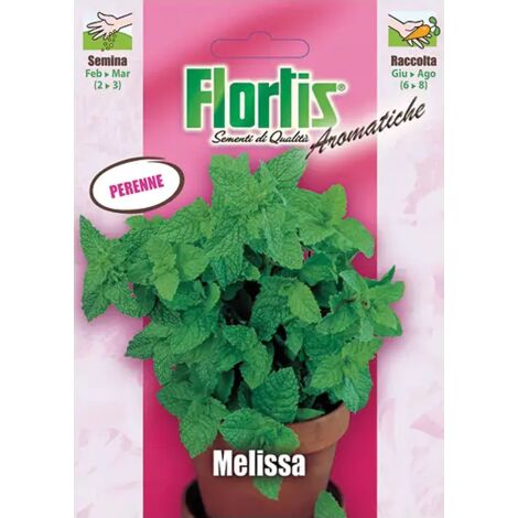 FLORTIS Melissa