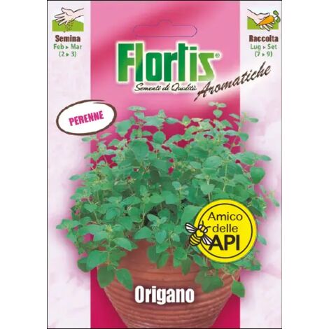 FLORTIS Origano
