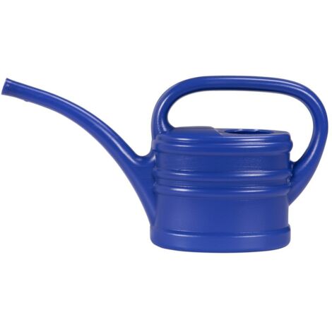 Florus Baby Watering Can 0,45l Blue Annaffiatoi Varie forme
