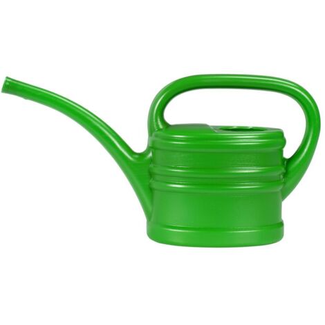 Florus Baby Watering Can 0,45l Green Annaffiatoi Varie forme