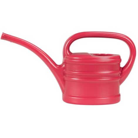 Florus Baby Watering Can 0,45l Pink Annaffiatoi Varie forme