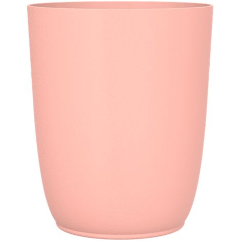 Florus Flow Orchidée 13 - Rose - L 13 x B 12.6 x H 15 cm - intérieur - 100% recyclé