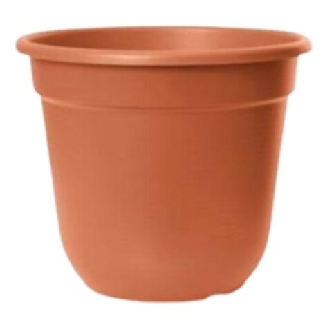 Florus Original Flowerpot 35 Terra Vaso Rotondo