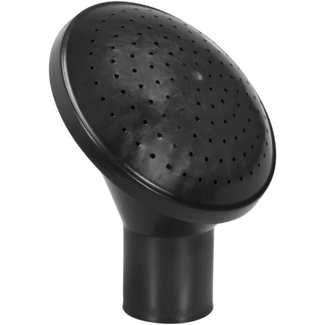 Florus Rose For 5l Watering Can Black Accessori Varie forme