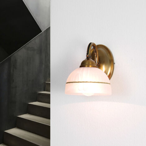 FLOSSI, 1 ARM WALL LAMP