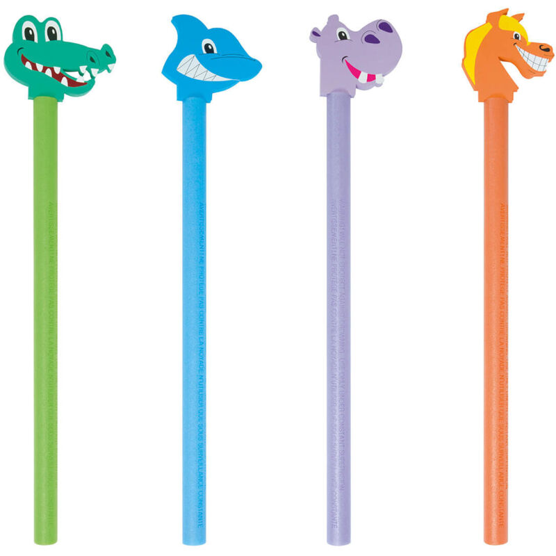 Bestway - Flotador Pisc. Hinch Pl Cabeza Animal T/Art. 32113