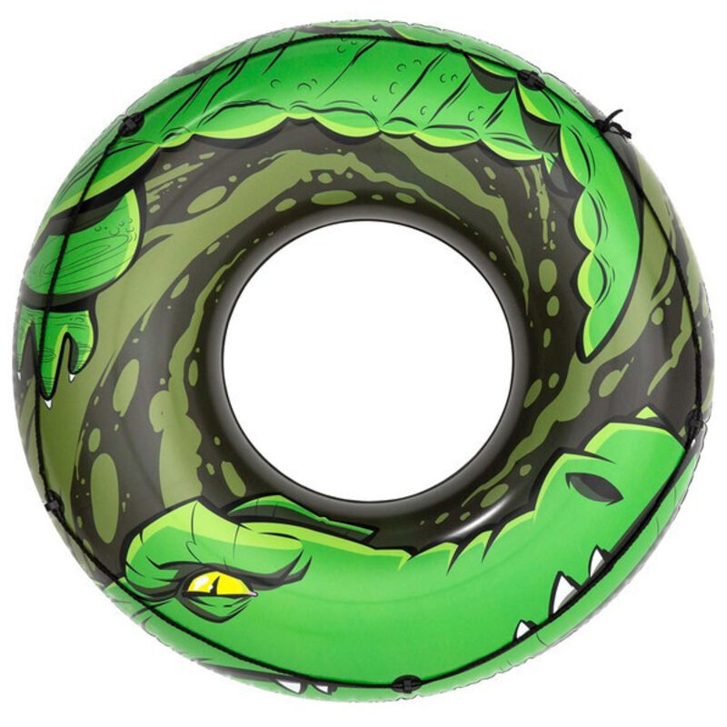 Flotador Cocodrilo 119 Cm 36108