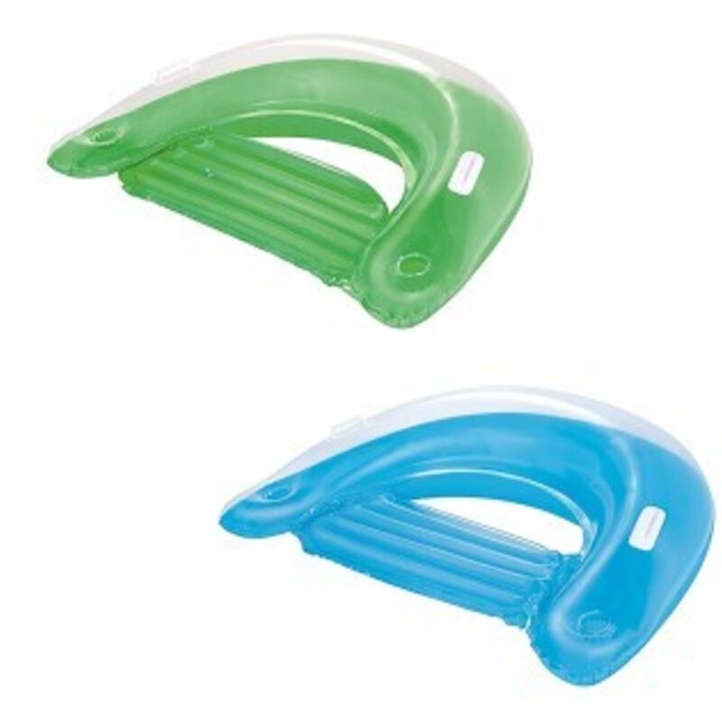 Sillón Hinchable Para Piscina Bestway 152 X 99 Cm