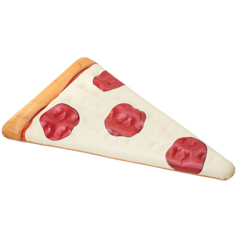 Ac-Deco - Flotador Pizza