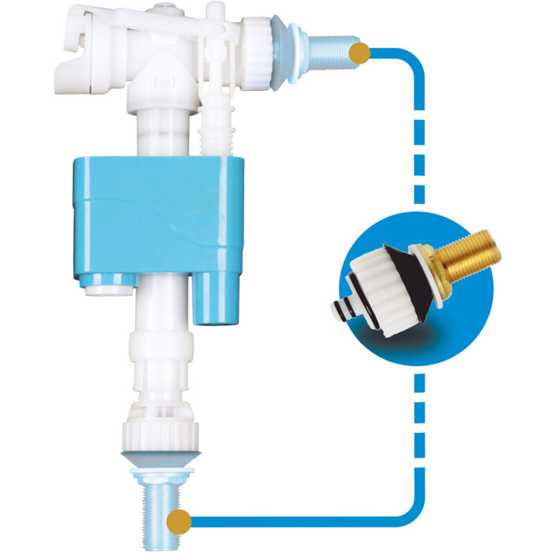 

Compacto 'Duplo' ( CA-40113) - Mirtak