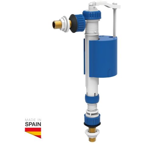 Flotador doble compacto universal GSC