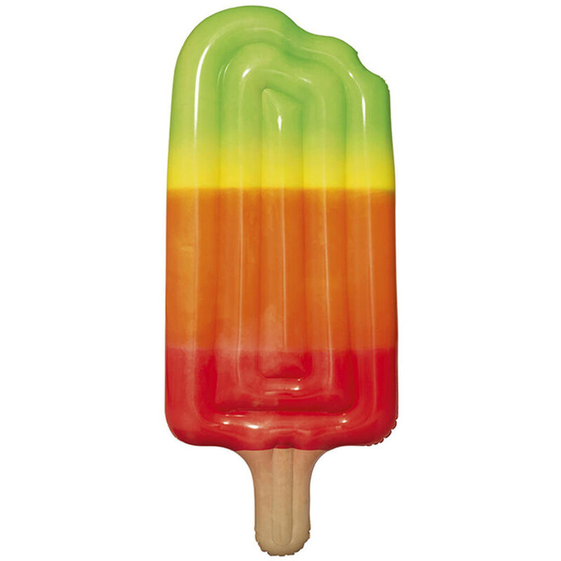 Colchoneta Hinchable Polo Hielo 185X89 Cm Playa Y Piscina 43161 - Bestway