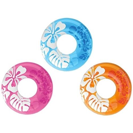 Flotador Hinchable Donut Intex (91 cm)
