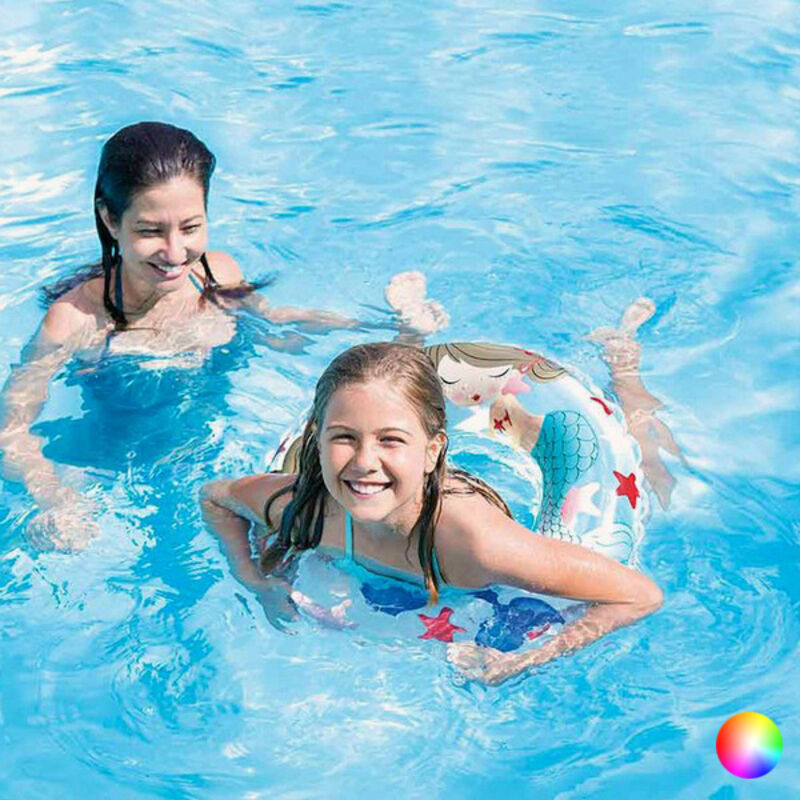 

Flotador (61 cm) - Intex