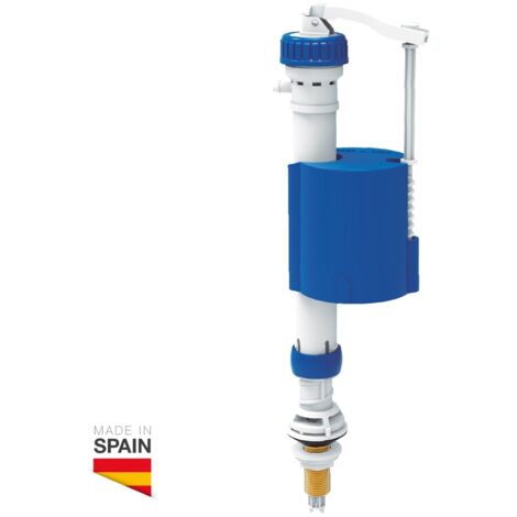 Flotador inferior compacto universal GSC