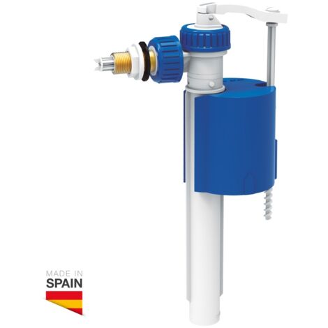 Flotador lateral compacto universal GSC