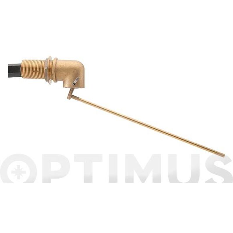 

Metalgrup - Flotador Silencioso Lateral 3/8'