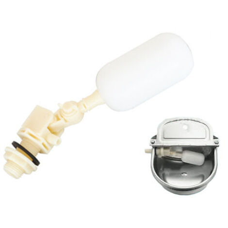Flotador para bebederos universales – Modelo 38400