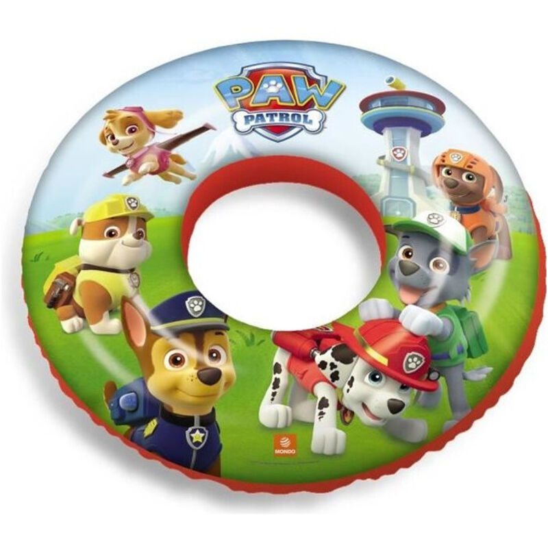 Grosor Pat'Patrouille